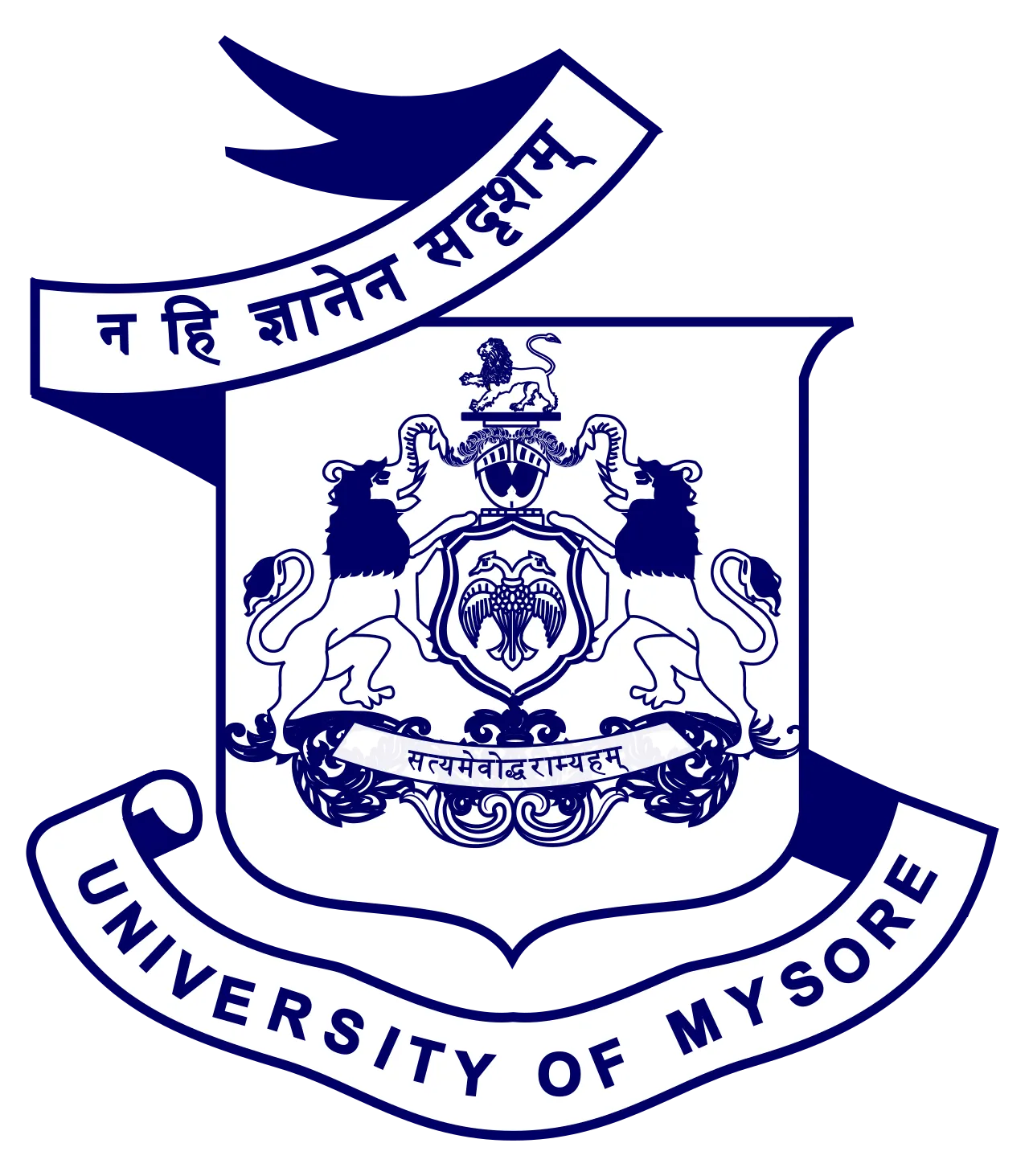 University Logo